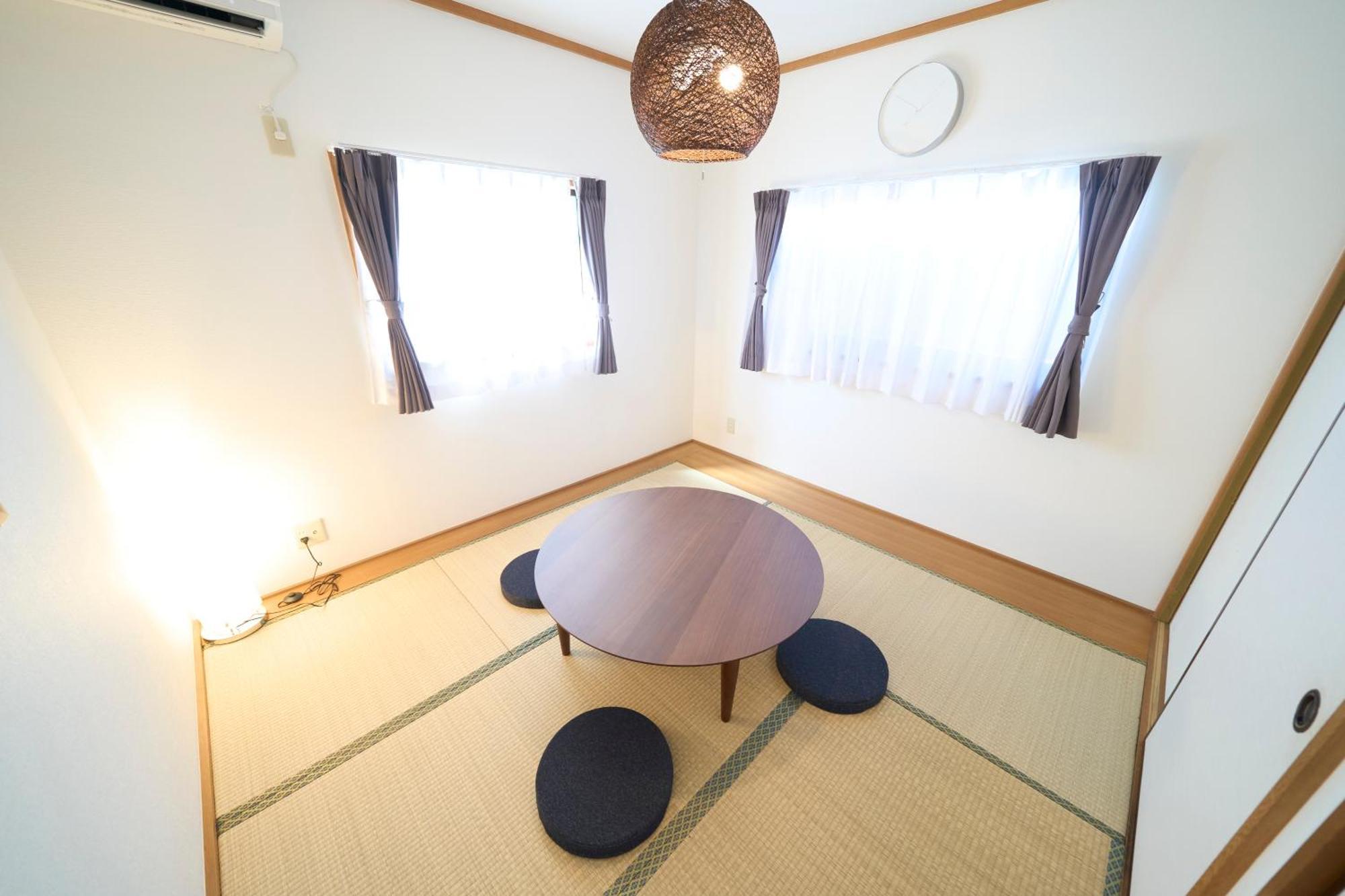 Apartment Finoa Residential Kita-ikebukuro *