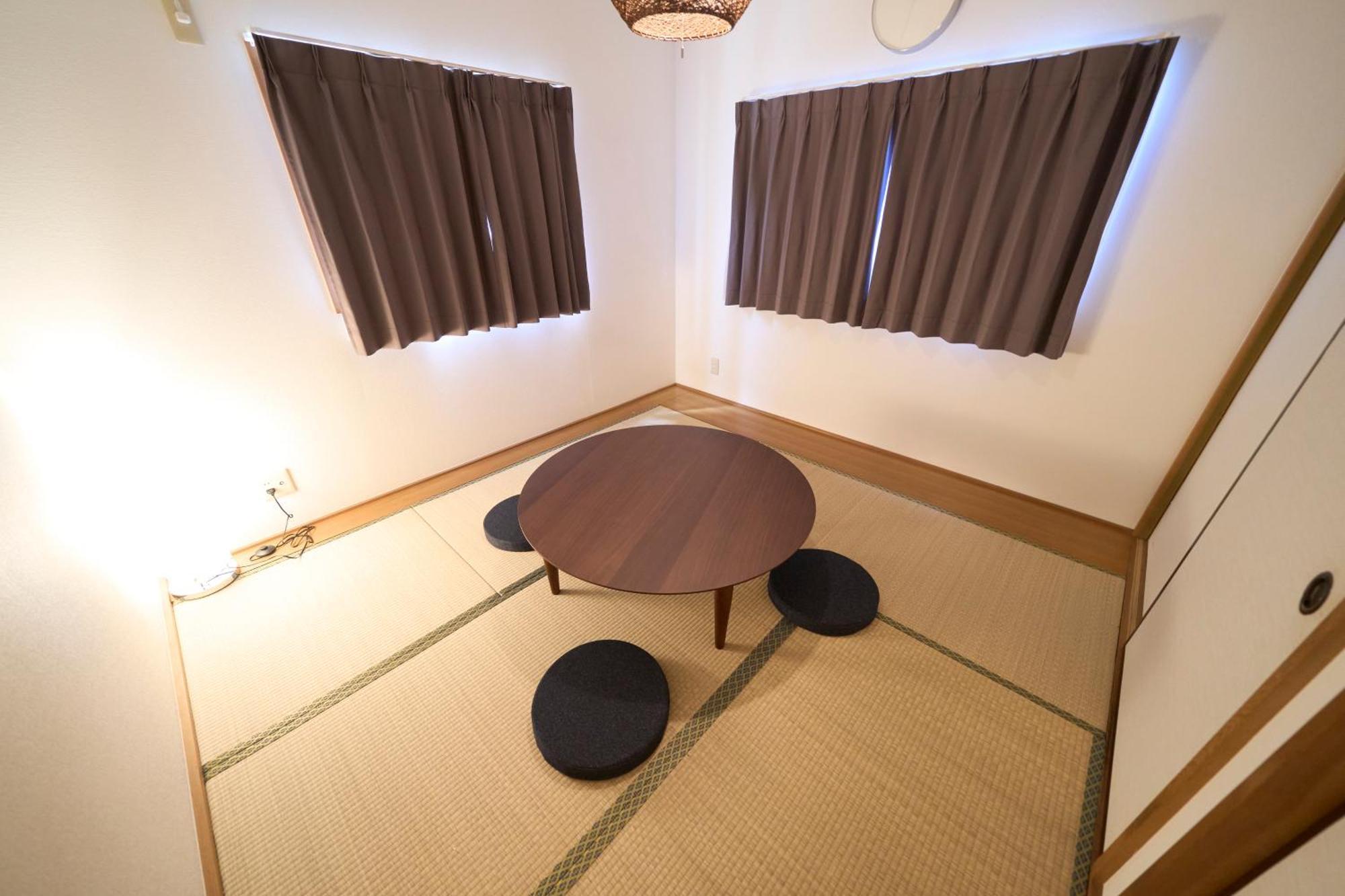 Finoa Residential Kita-ikebukuro Apartment