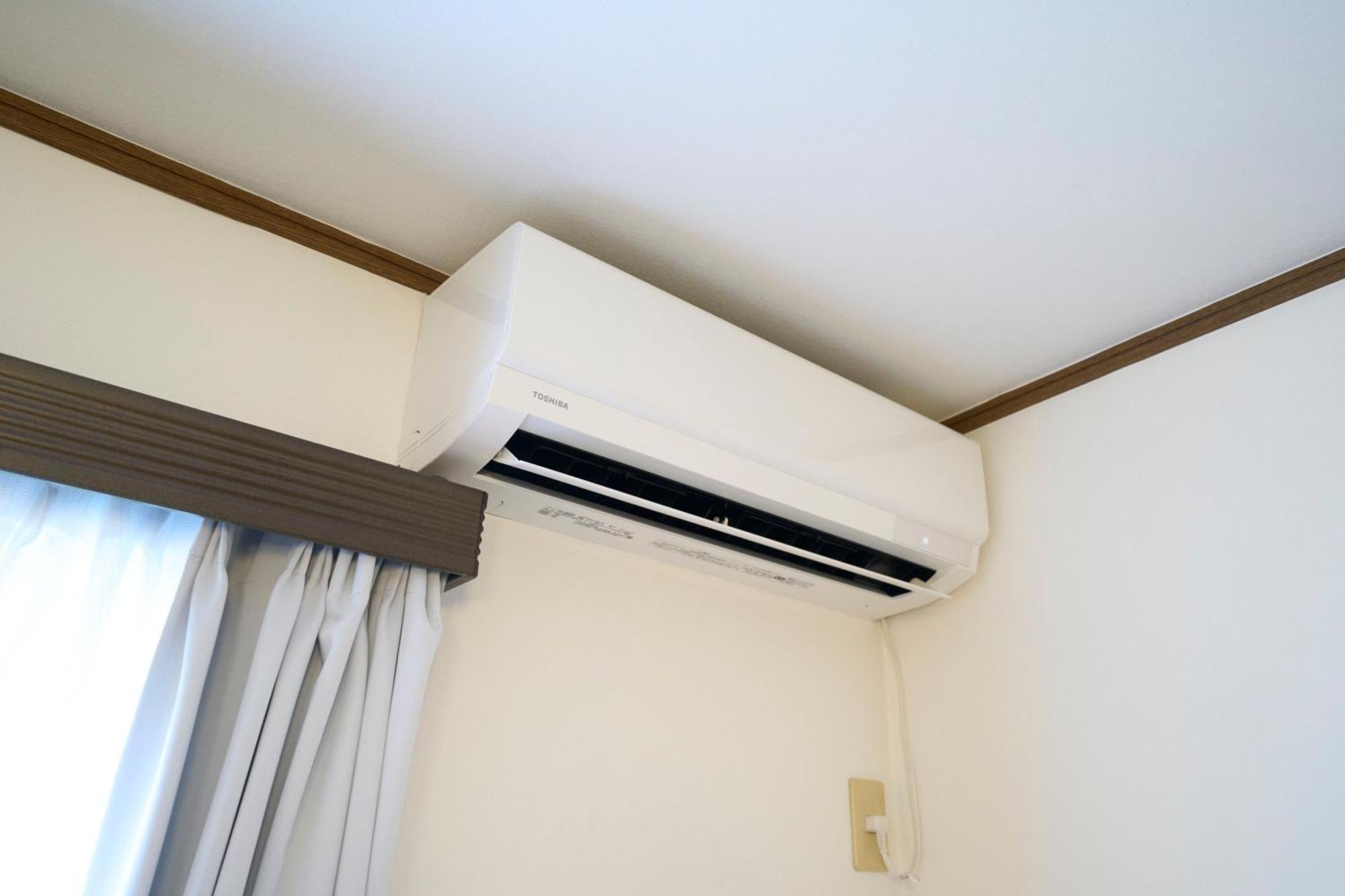 Apartment Finoa Residential Kita-ikebukuro *