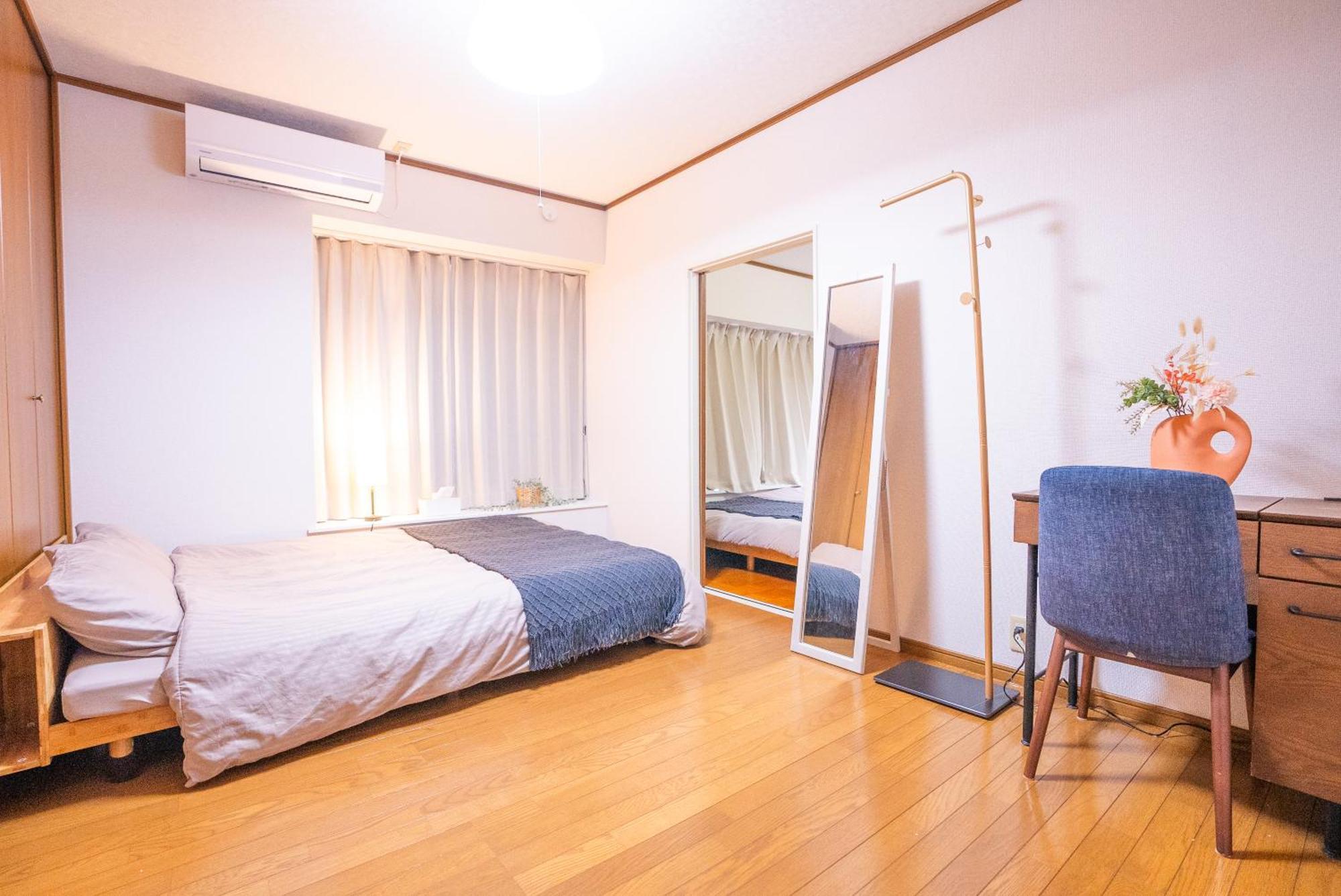 Apartment Shinkoiwa Stay, Private House, Nearby Station, Good Access To Ueno&asakusa Tokyo