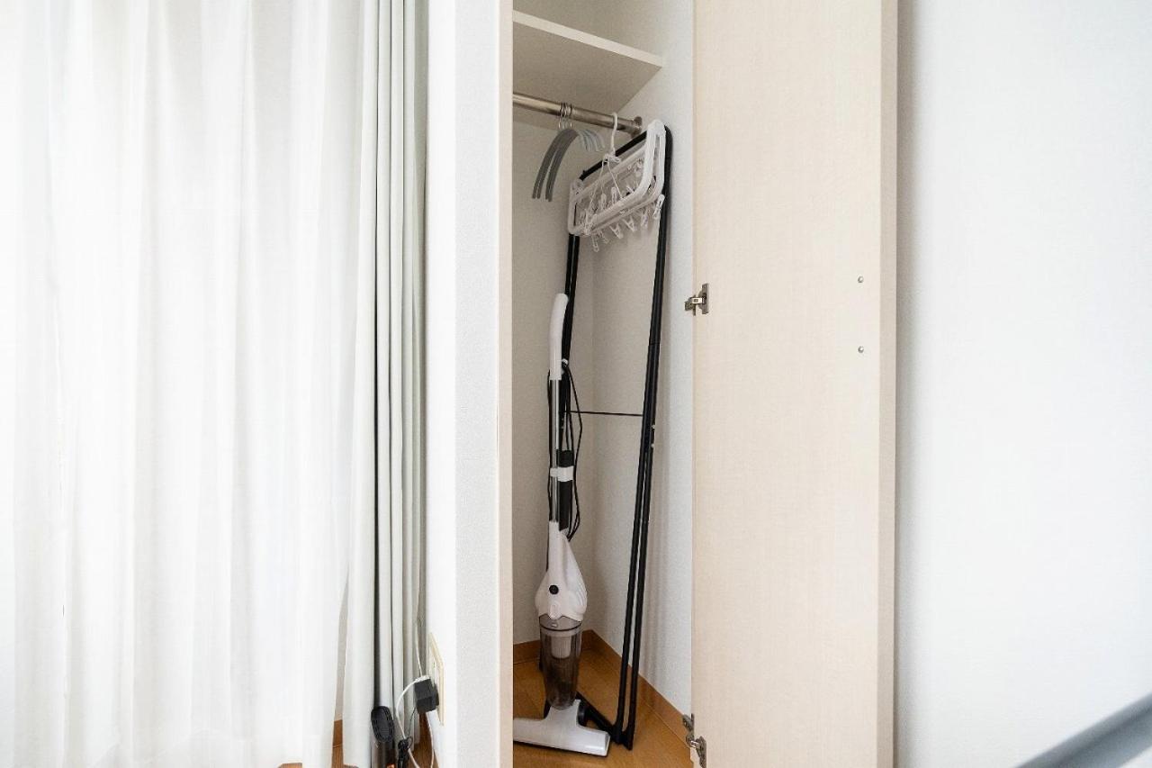 Apartment Totsu Shiodome Tokyo