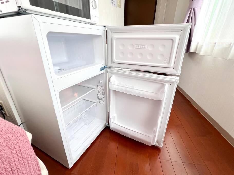 Apartment 要町3階駅10秒出張や長期滞在にもおすすめ池袋駅から1駅可愛いピンクのお部屋 *