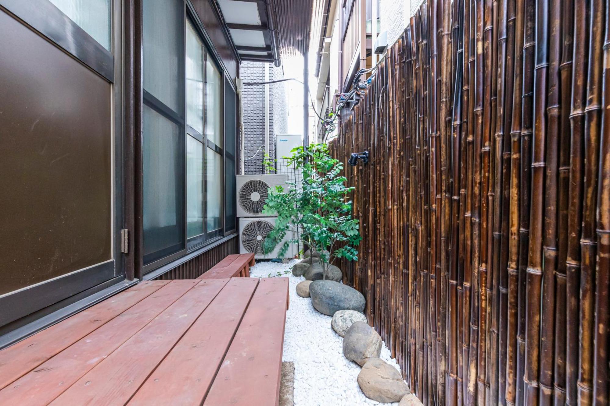 Apartment Zen Akabane Tokyo