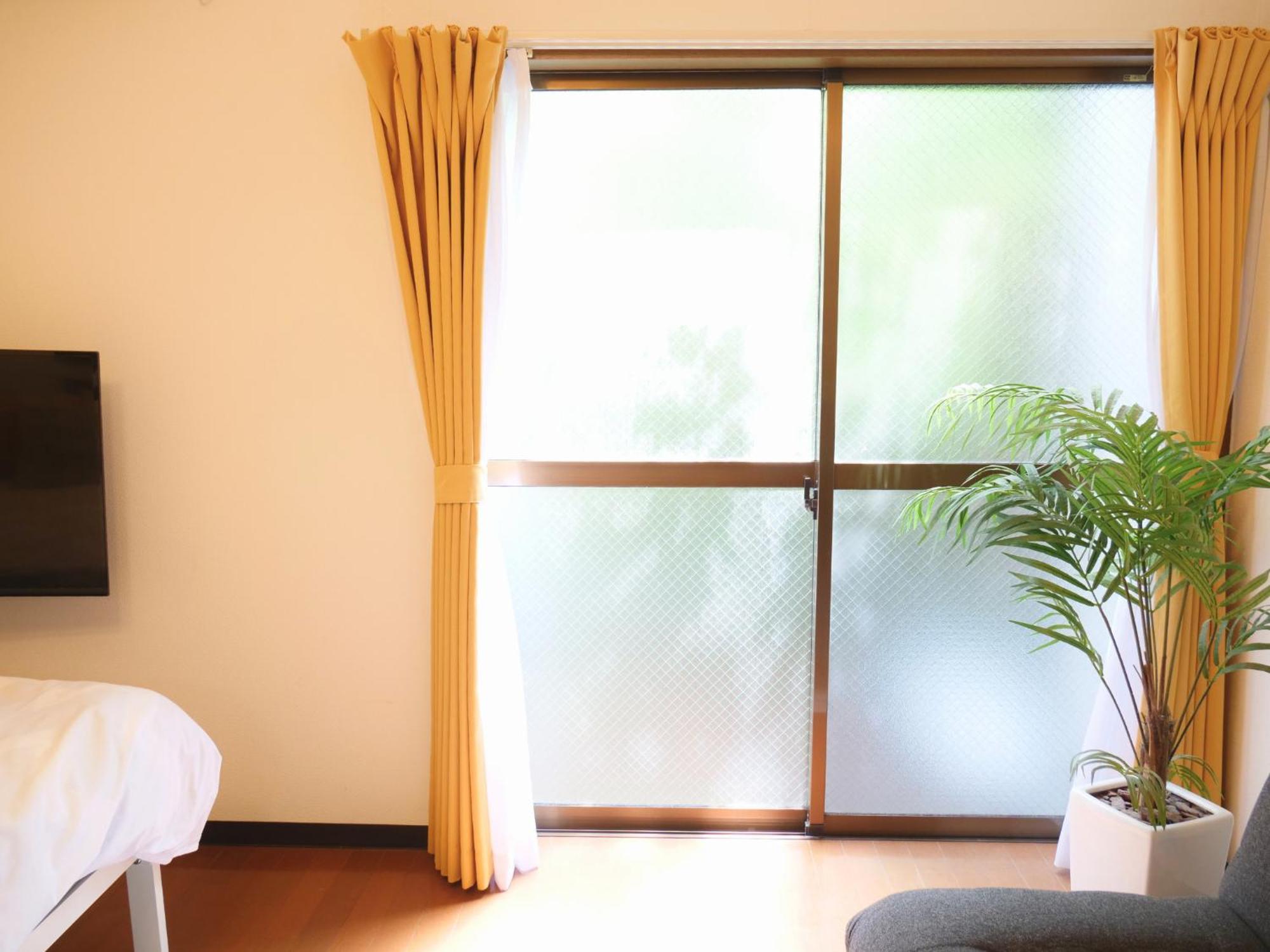 Apartment Lucky Yotsugi - ラッキー四ツ木 *