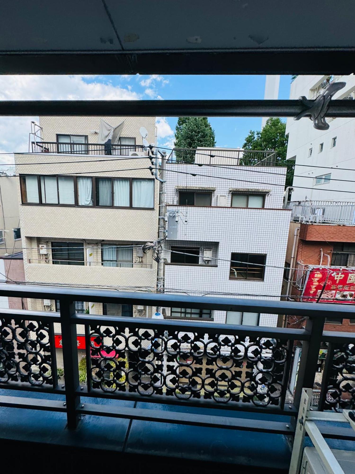 池袋民宿vx Hefuyan7190