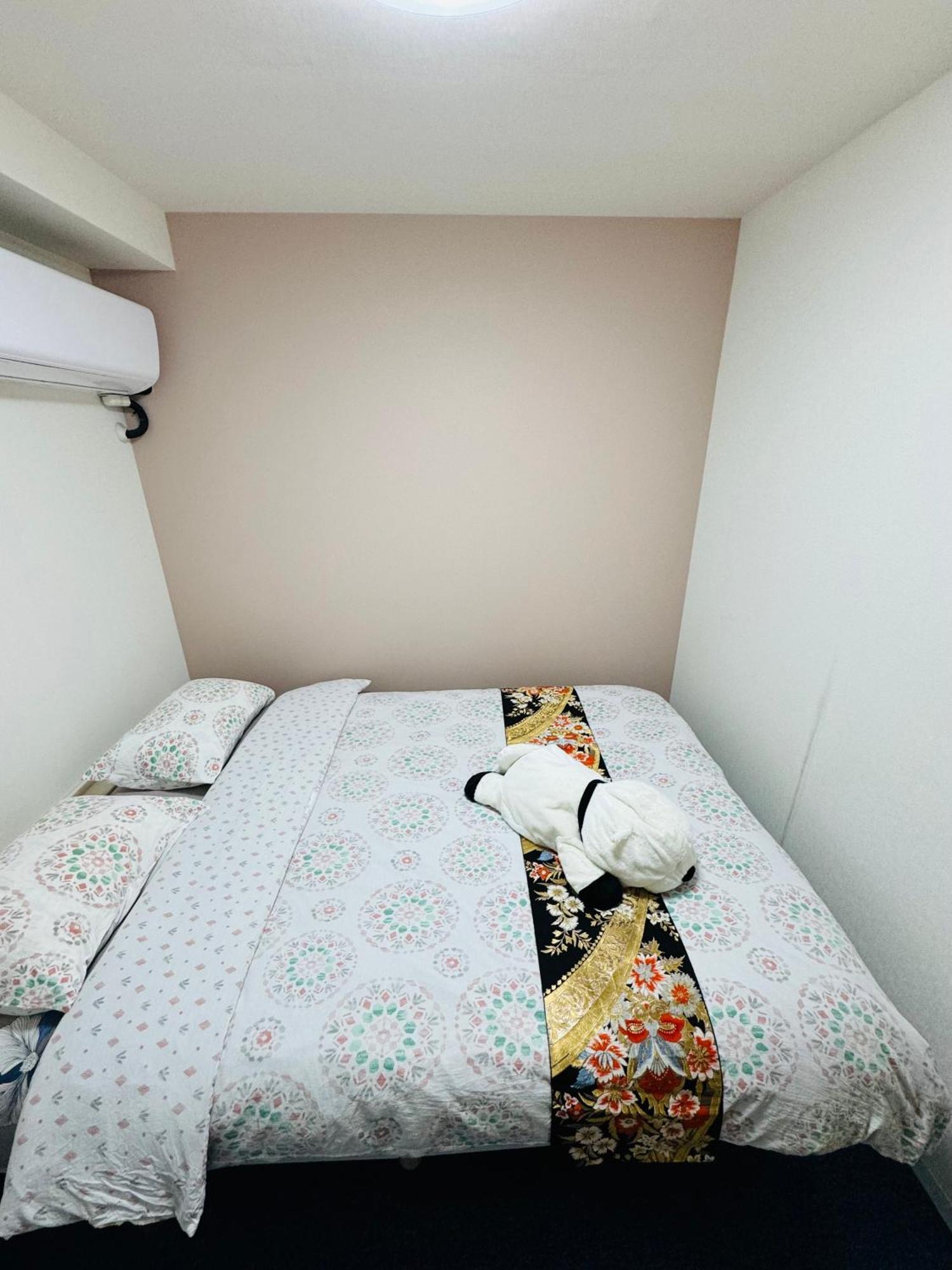 Apartment 池袋民宿vx Hefuyan7190 *