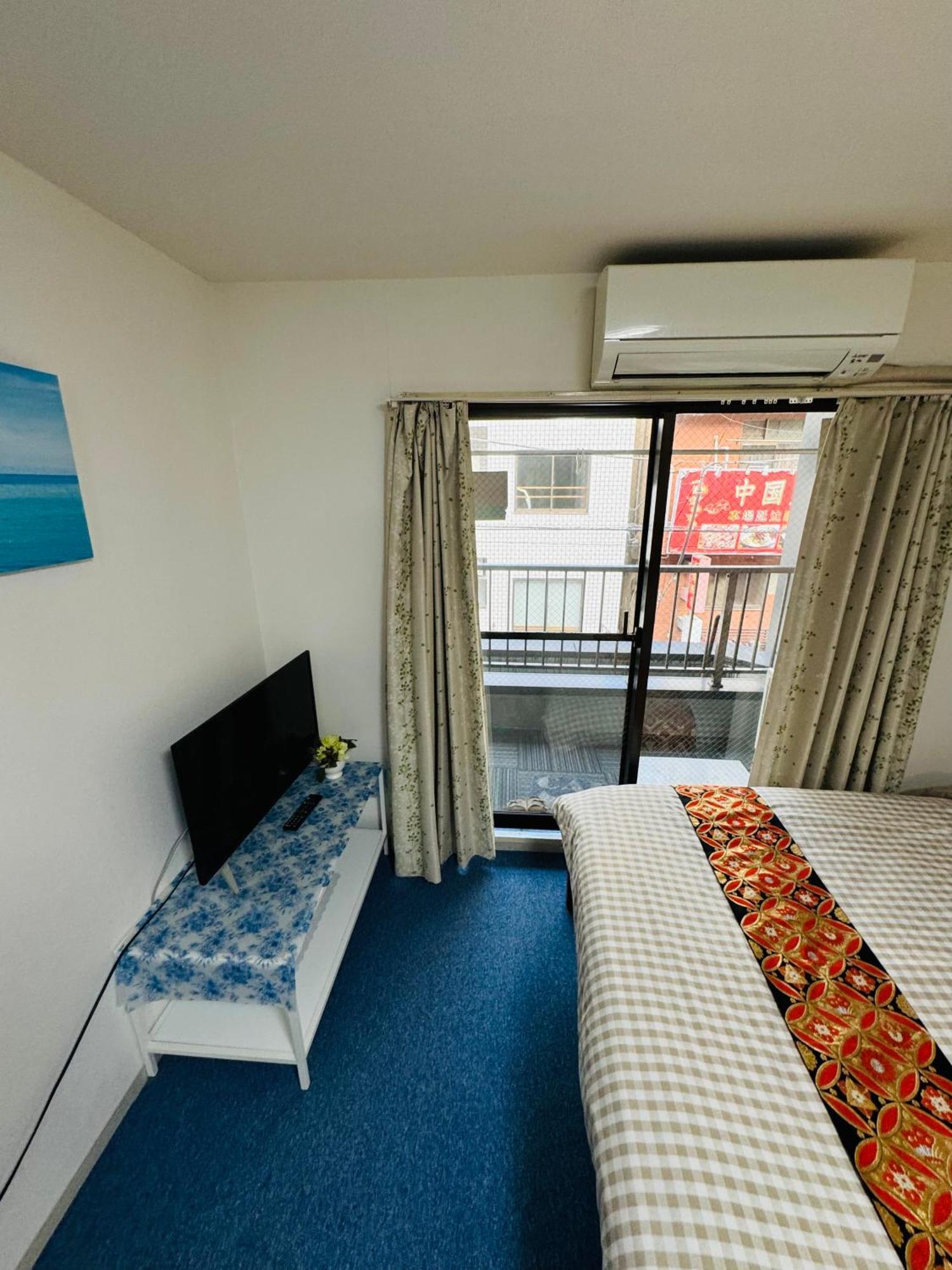 池袋民宿vx Hefuyan7190 Apartment