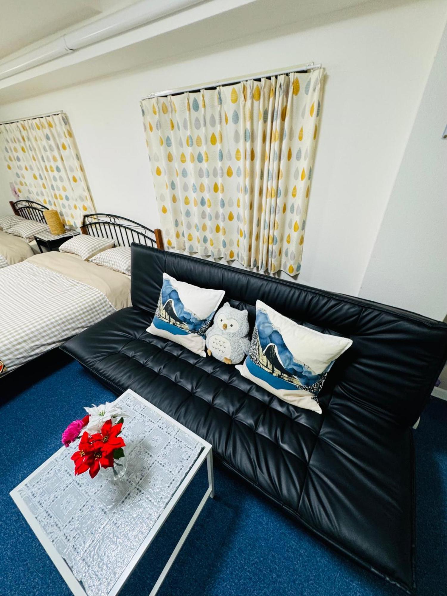 池袋民宿vx Hefuyan7190 Apartment Tokyo