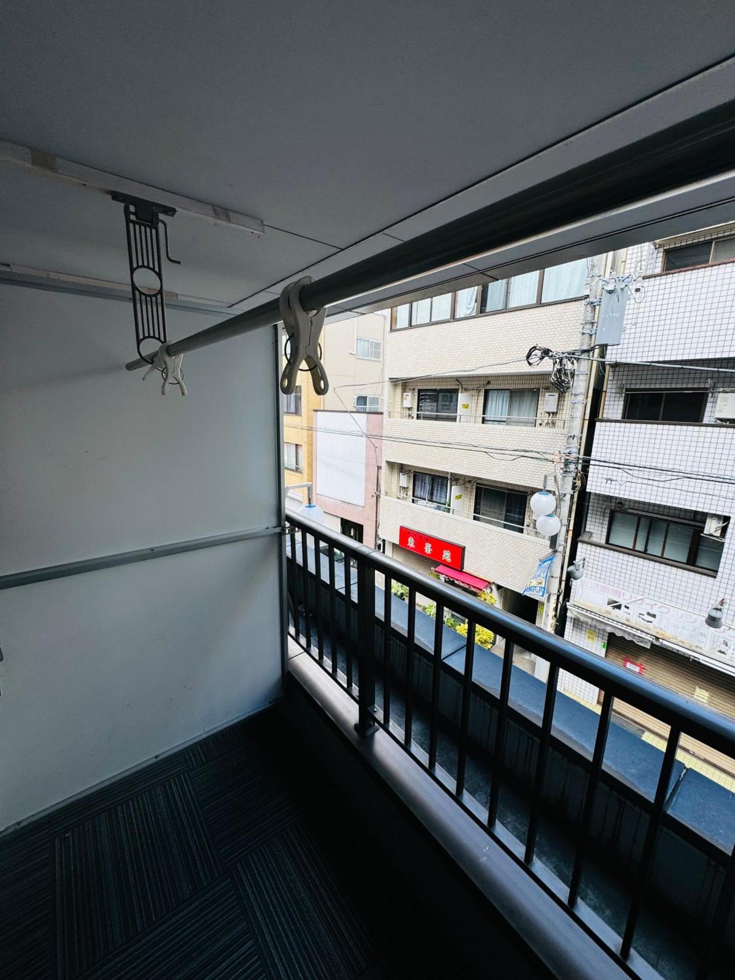 池袋民宿vx Hefuyan7190 Apartment Tokyo