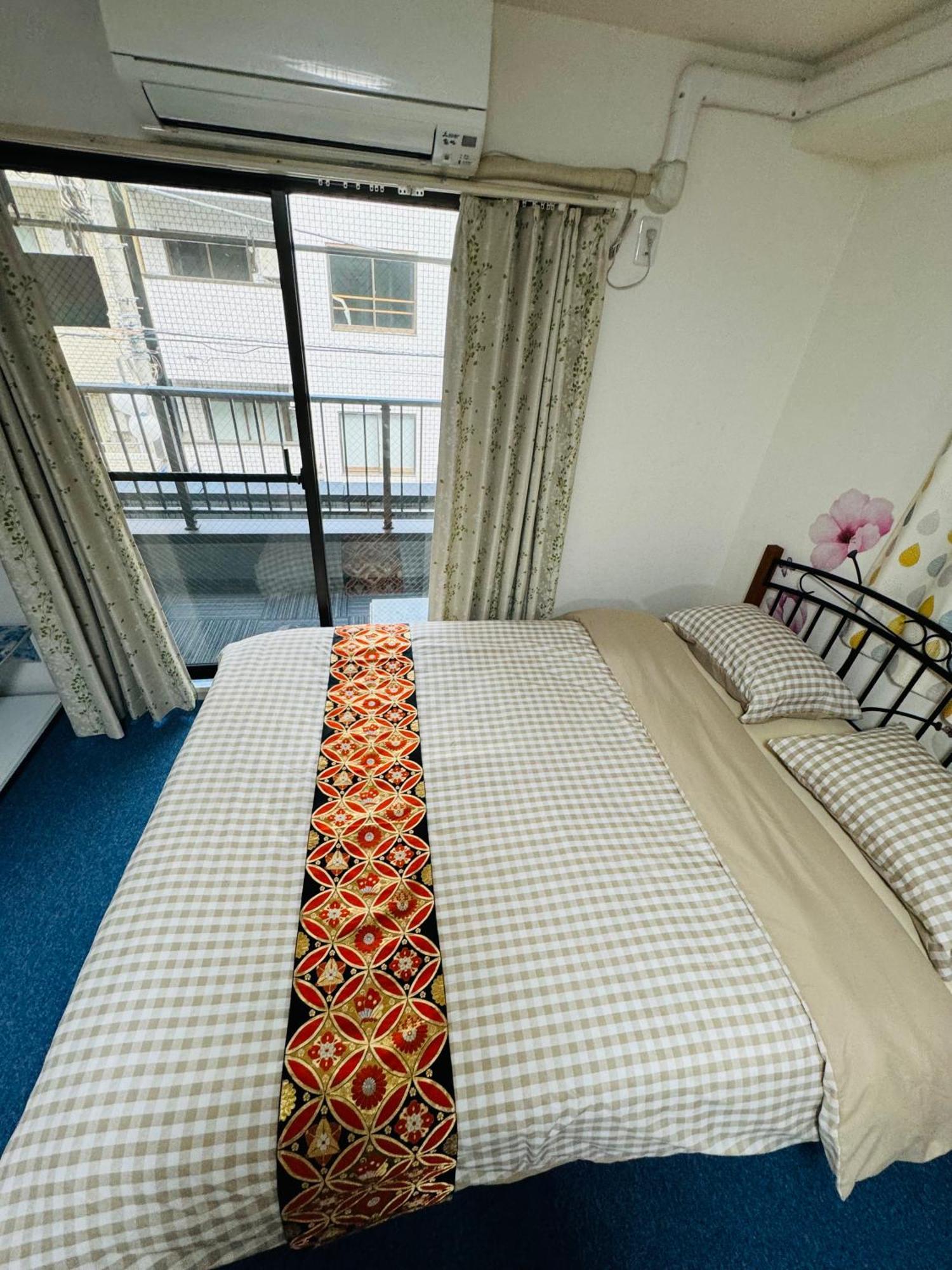Apartment 池袋民宿vx Hefuyan7190