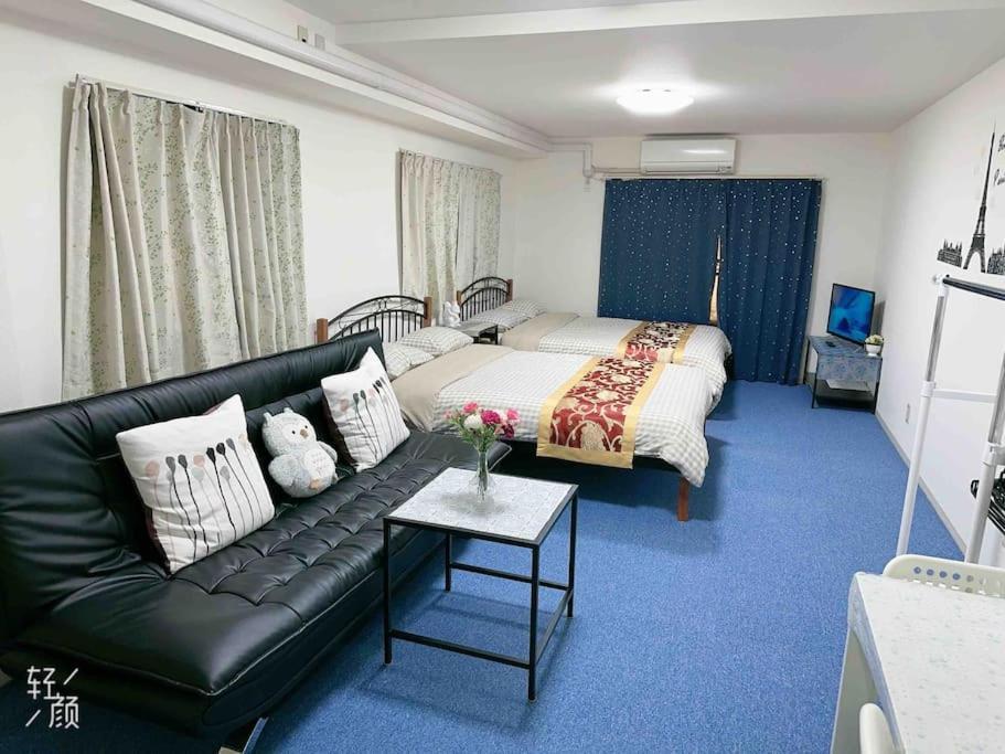 池袋民宿vx Hefuyan7190 Apartment Tokyo