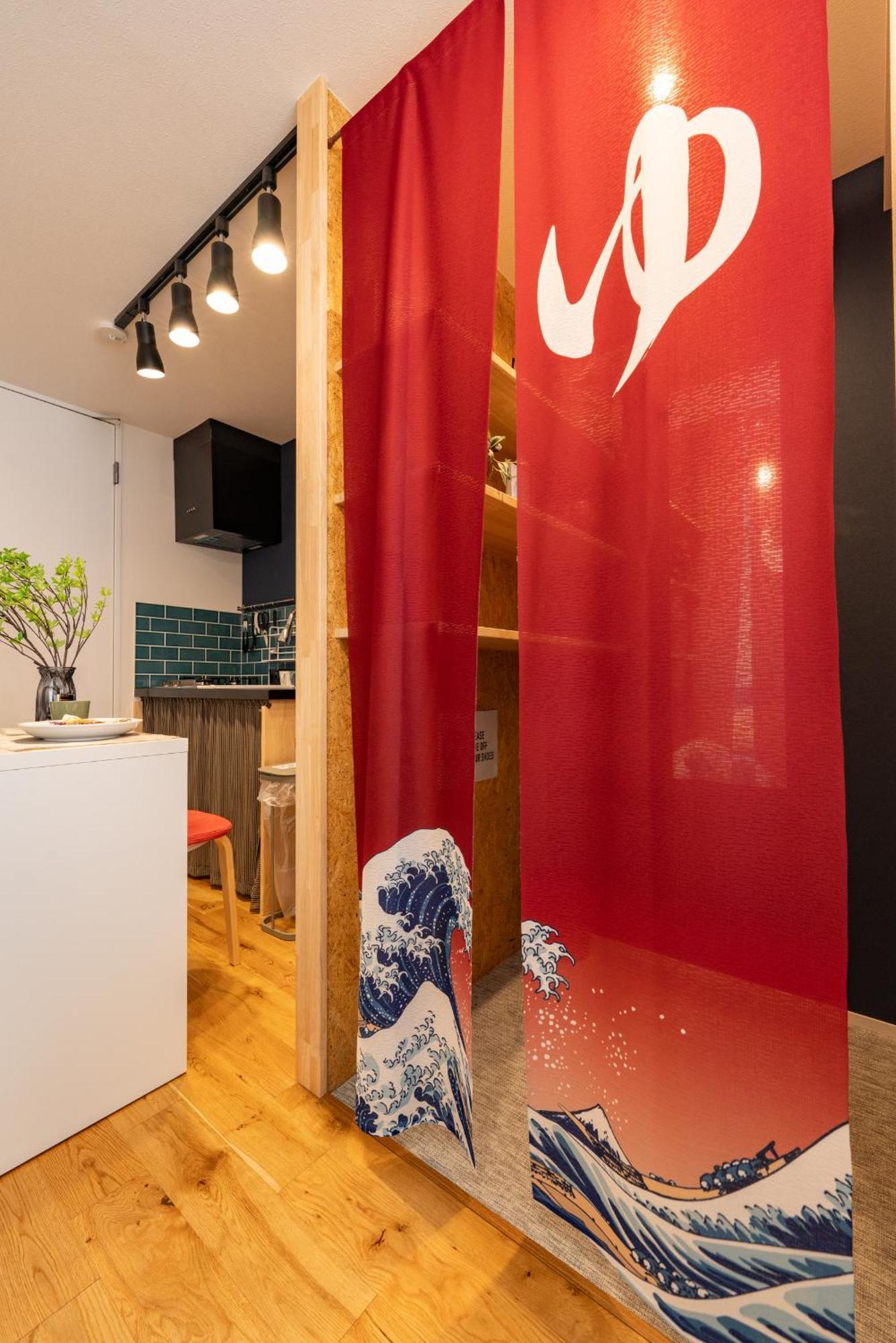 Asahistay -asakusa, Self Check In & Well Located House Tokyo