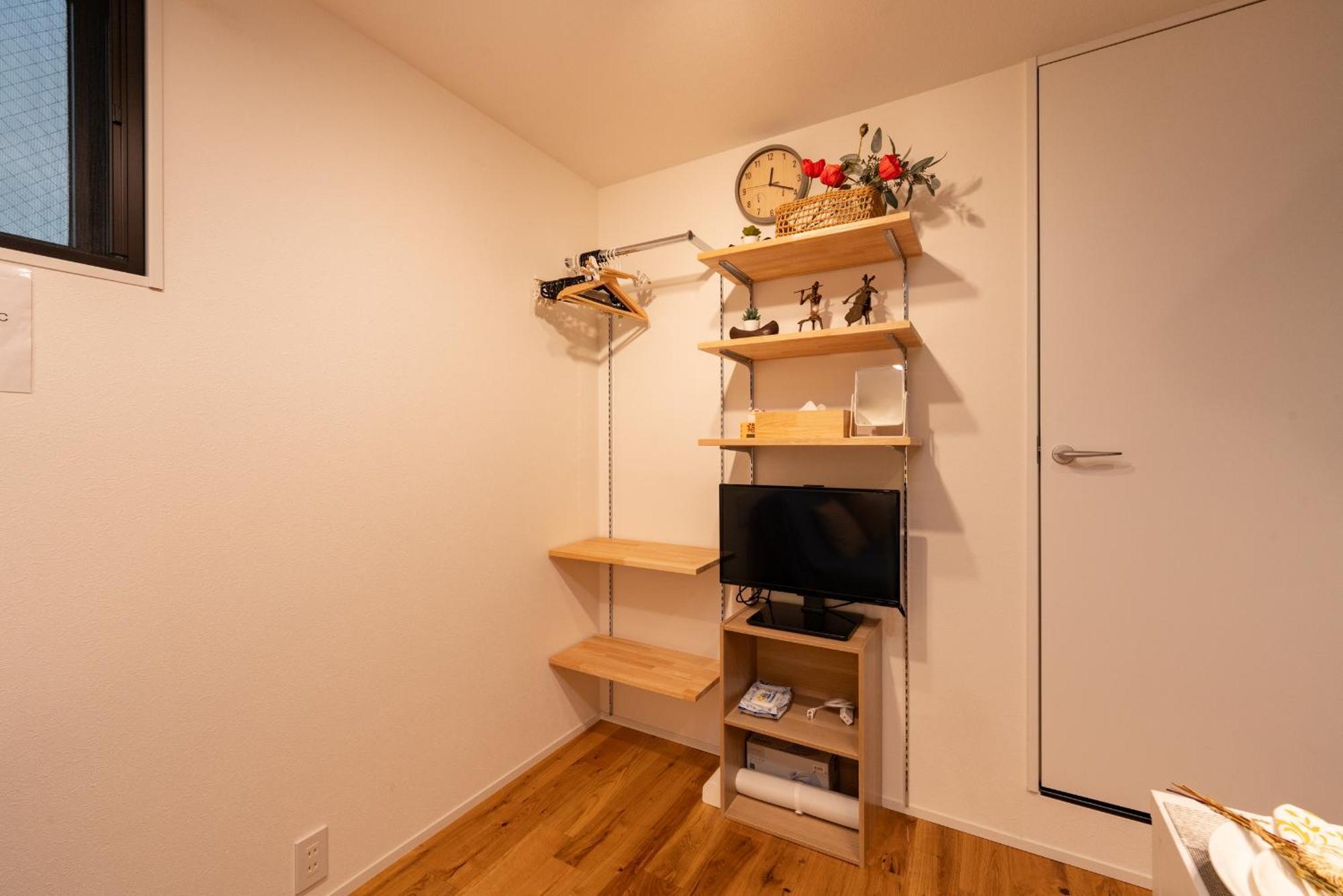 Asahistay -asakusa, Self Check In & Well Located House Apartment *