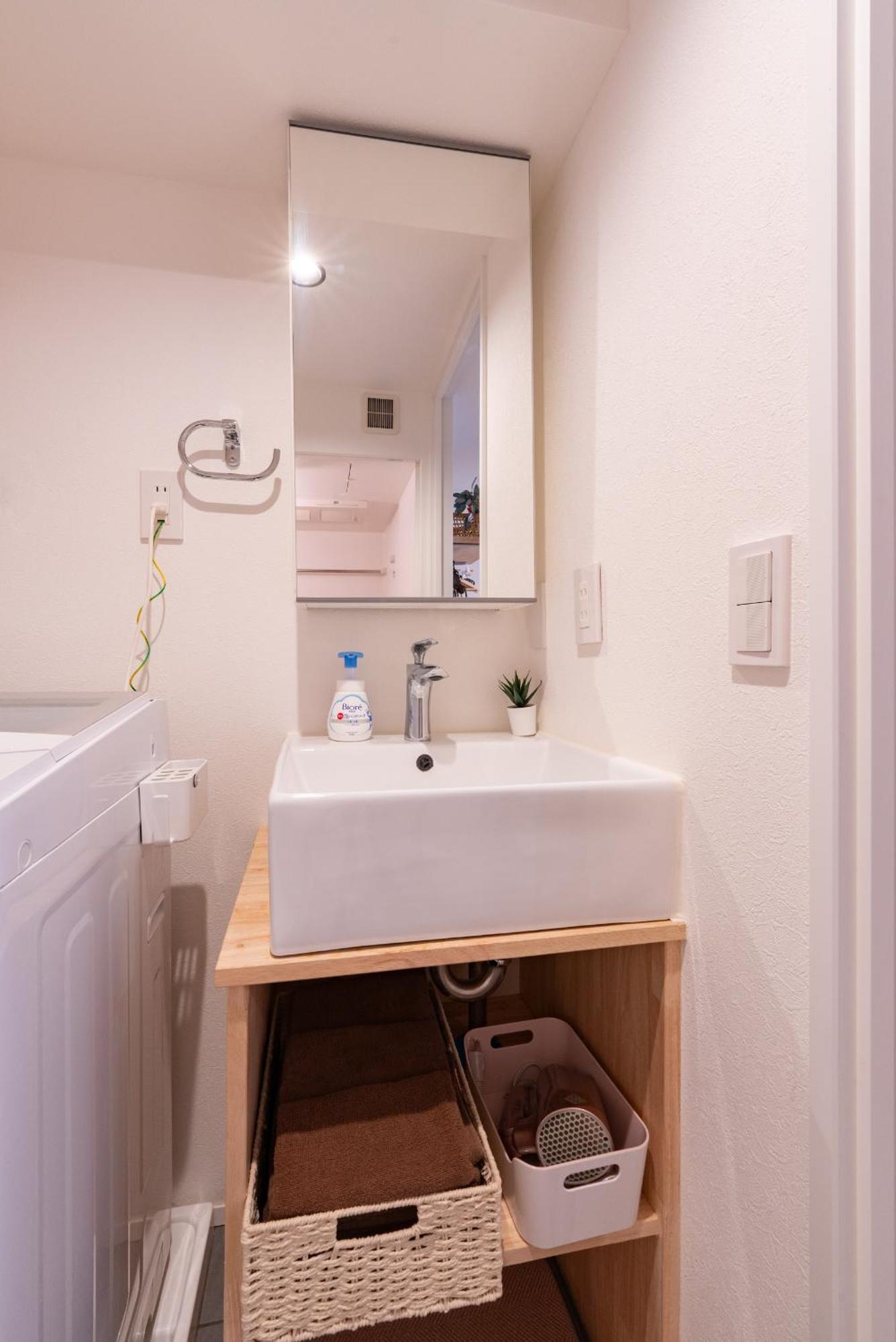 Asahistay -asakusa, Self Check In & Well Located House Apartment