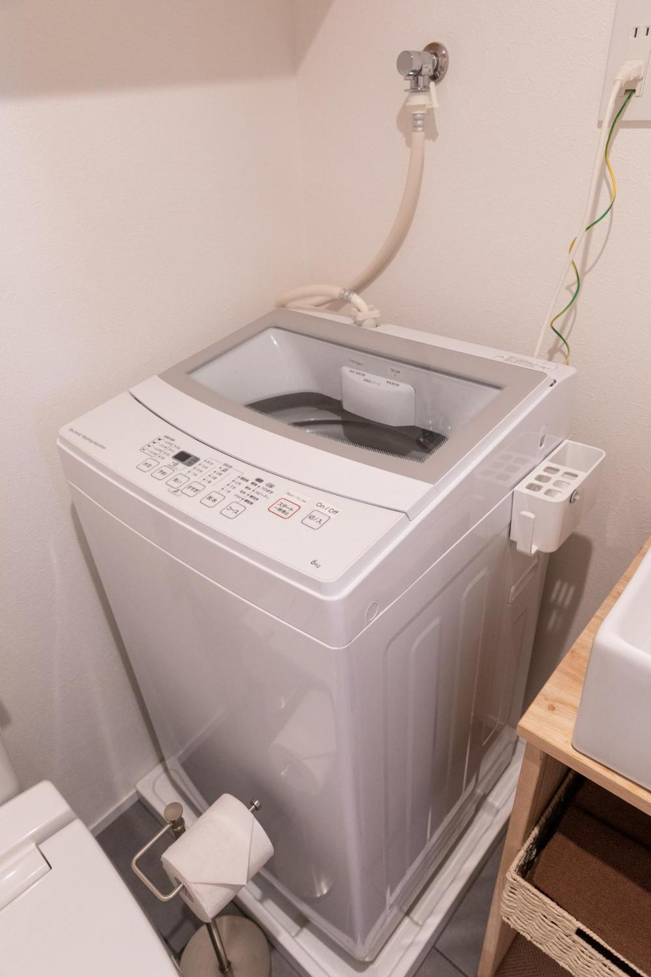 Apartment Asahistay -asakusa, Self Check In & Well Located House