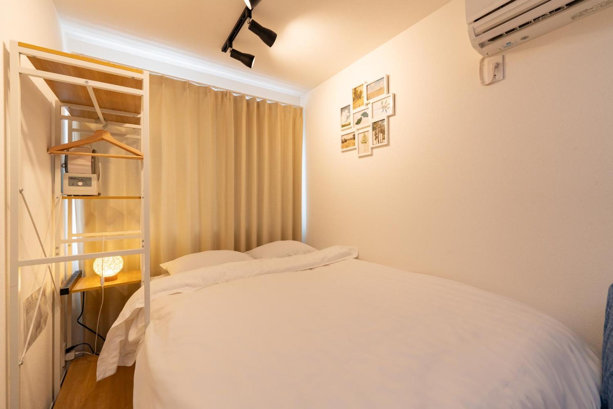 Apartment Asahistay -asakusa, Self Check In & Well Located House