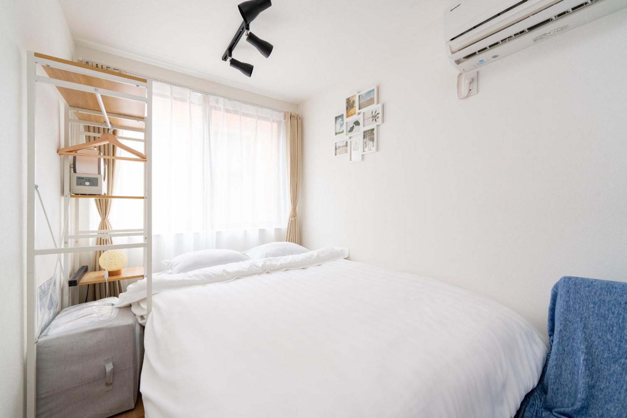 Asahistay -asakusa, Self Check In & Well Located House Apartment