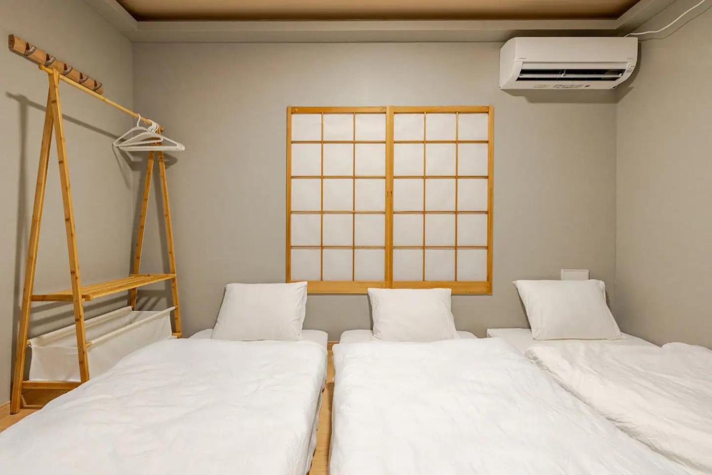 Apartment Reta Vacation Tokyo