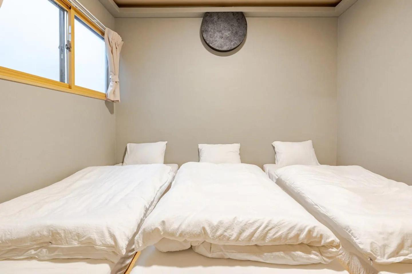 Reta Vacation Apartment Tokyo