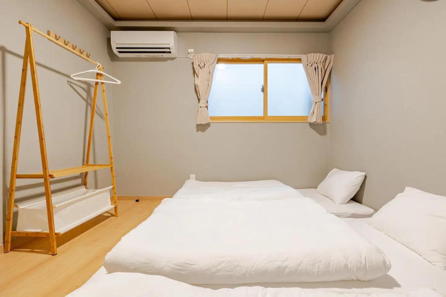 Apartment Reta Vacation Tokyo