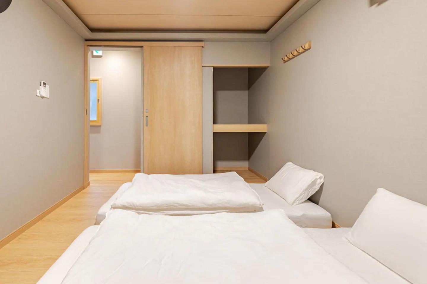 Apartment Reta Vacation Tokyo