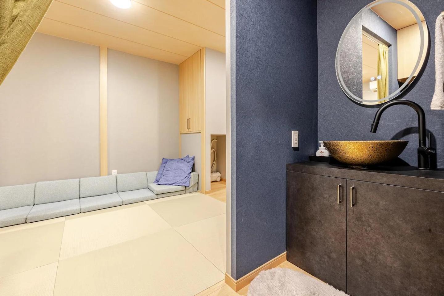 Reta Vacation Apartment *