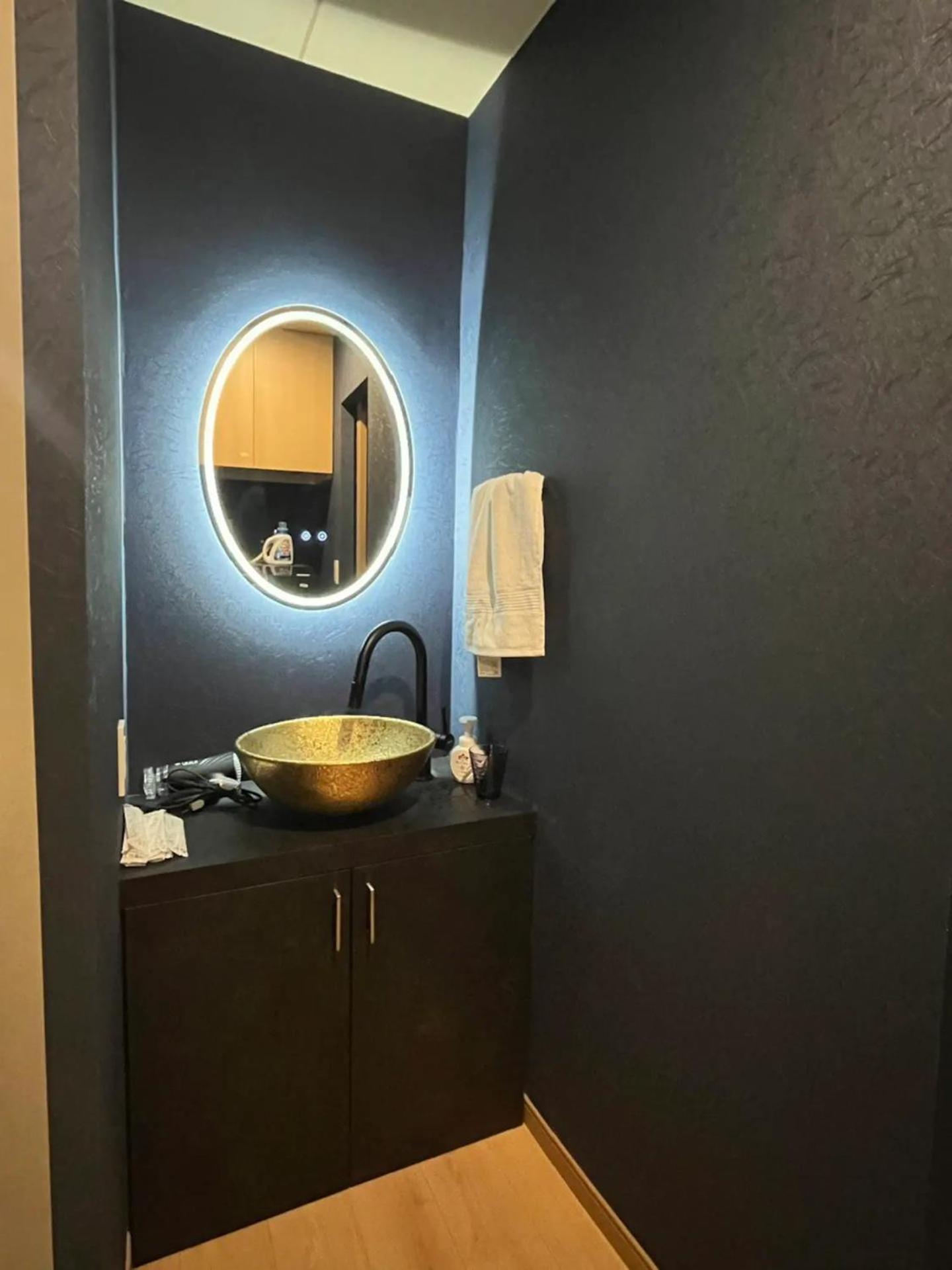 Apartment Reta Vacation *