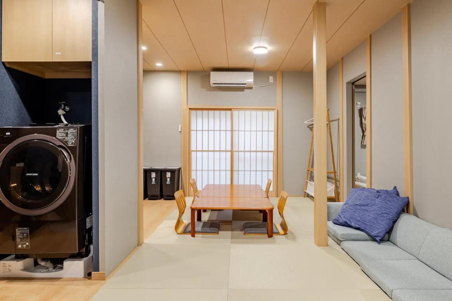 Apartment Reta Vacation *