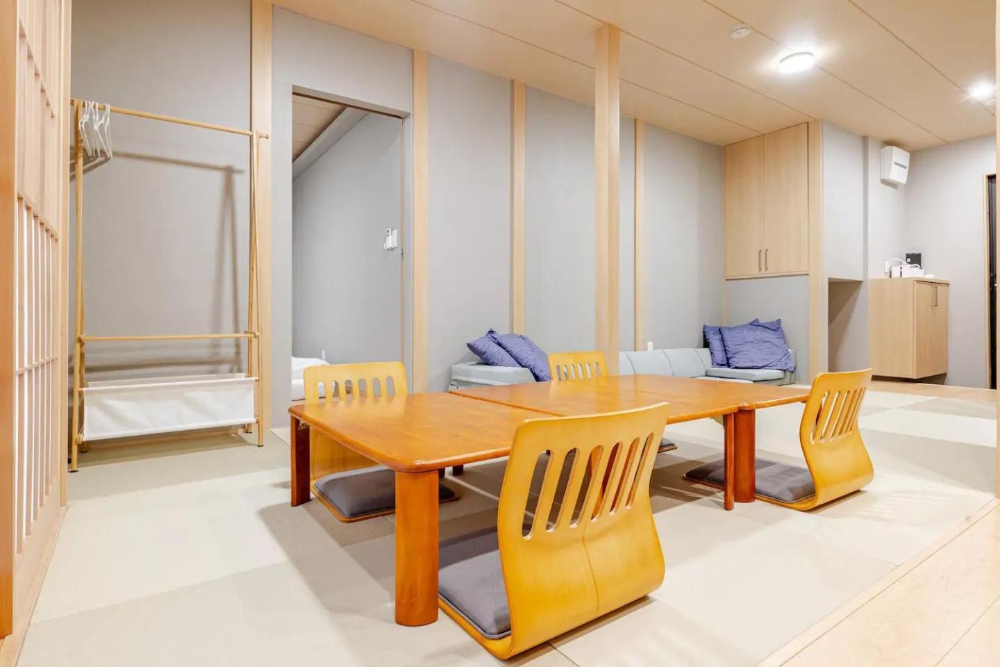 Apartment Reta Vacation