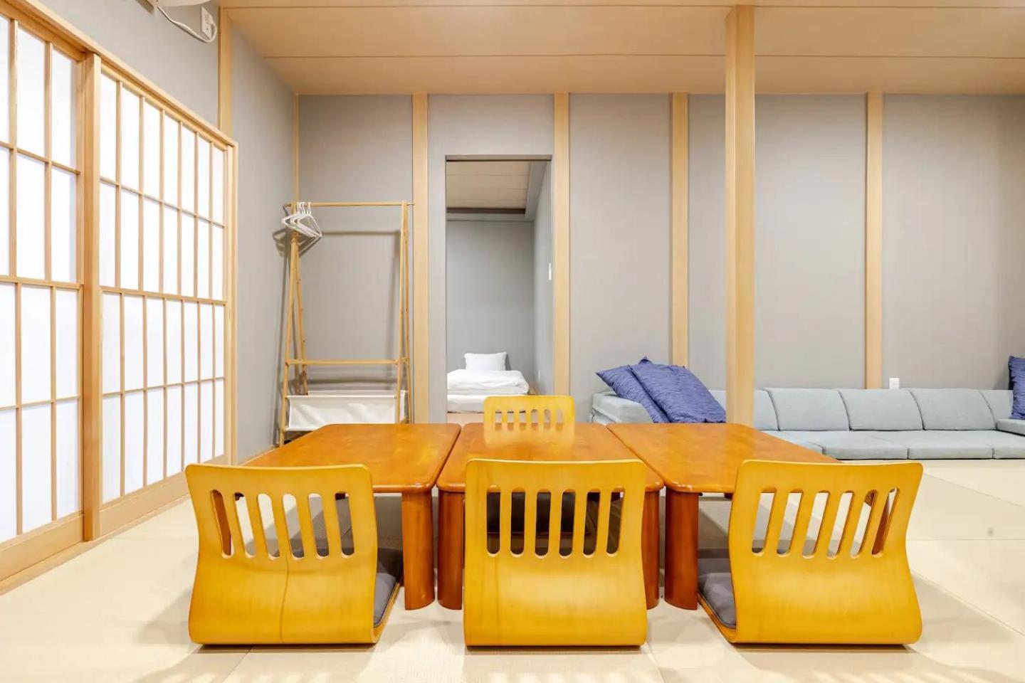 Apartment Reta Vacation Tokyo