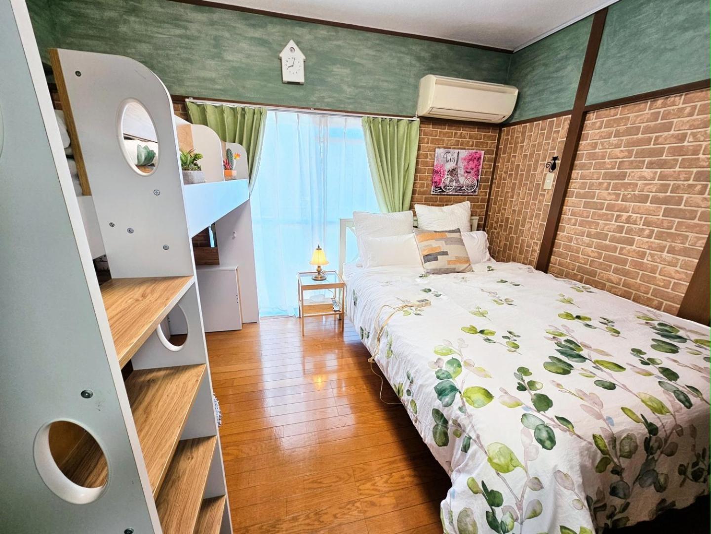 Apartment 703 Family Near Kiowa Station Walk 1min