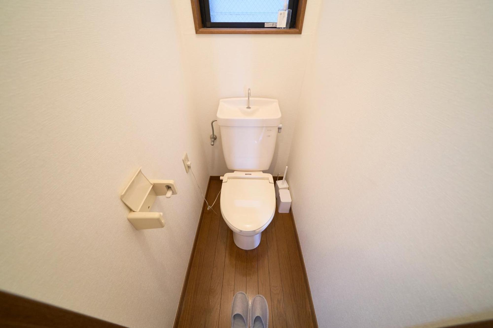Finoa Residential Kita-ikebukuro Apartment