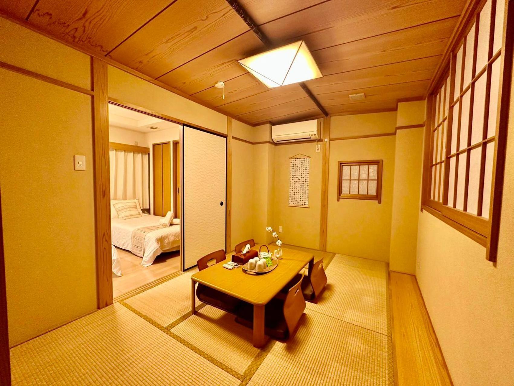 Apartment Ginza 301,tsukiji 3 Mins,tsukiji Market