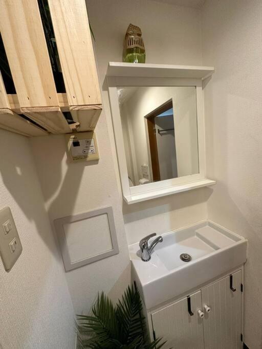 Apartment 5minutes From Shinjuku Shin-okubo Station-k305