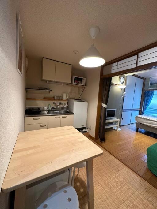 5minutes From Shinjuku Shin-okubo Station-k305