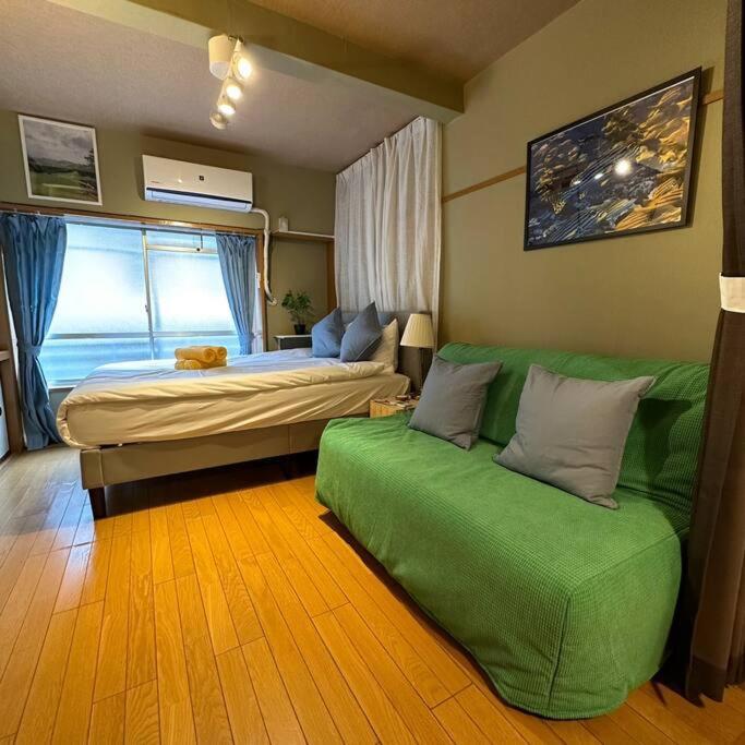 5minutes From Shinjuku Shin-okubo Station-k305 Apartment *