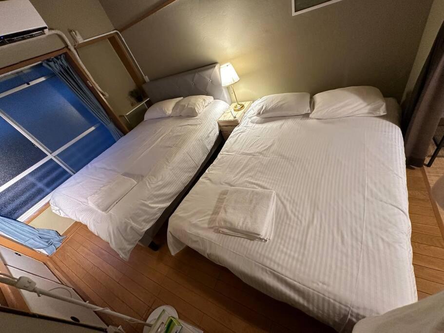 Apartment 5minutes From Shinjuku Shin-okubo Station-k305 Tokyo