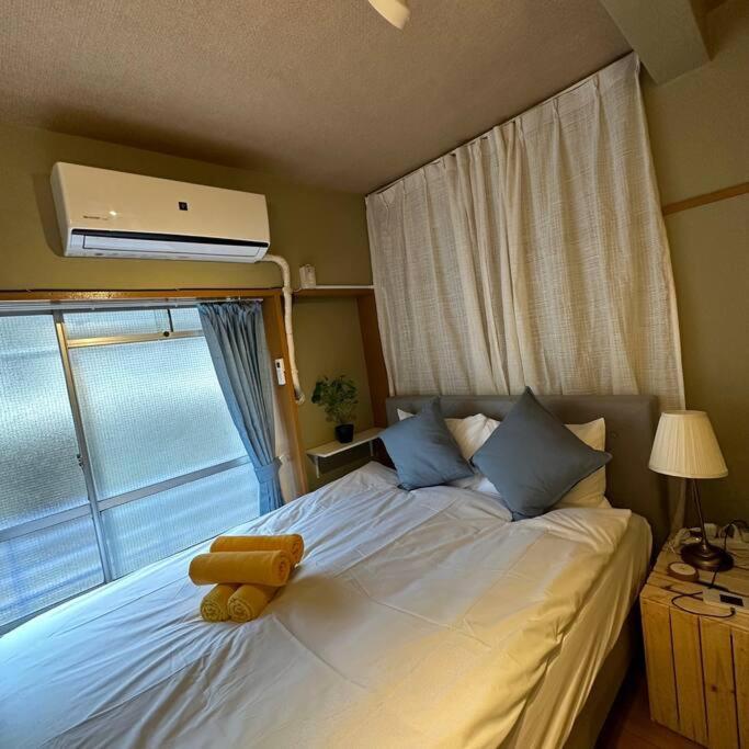 5minutes From Shinjuku Shin-okubo Station-k305 *