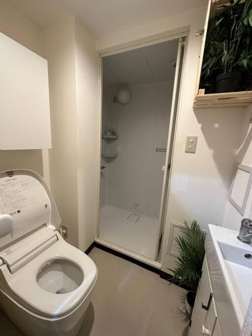 5minutes From Shinjuku Shin-okubo Station-k305 Tokyo