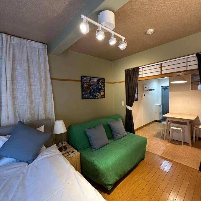 5minutes From Shinjuku Shin-okubo Station-k305 * Tokyo
