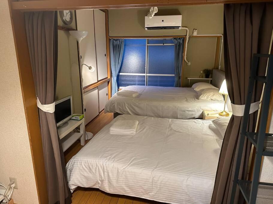 5minutes From Shinjuku Shin-okubo Station-k305 Apartment