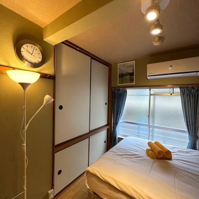 Apartment 5minutes From Shinjuku Shin-okubo Station-k305