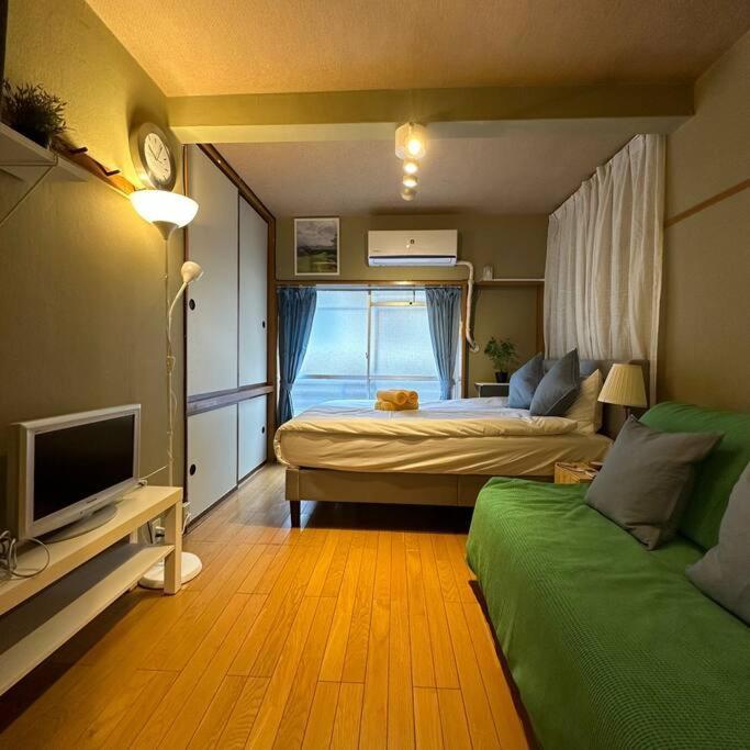 5minutes From Shinjuku Shin-okubo Station-k305 Apartment *