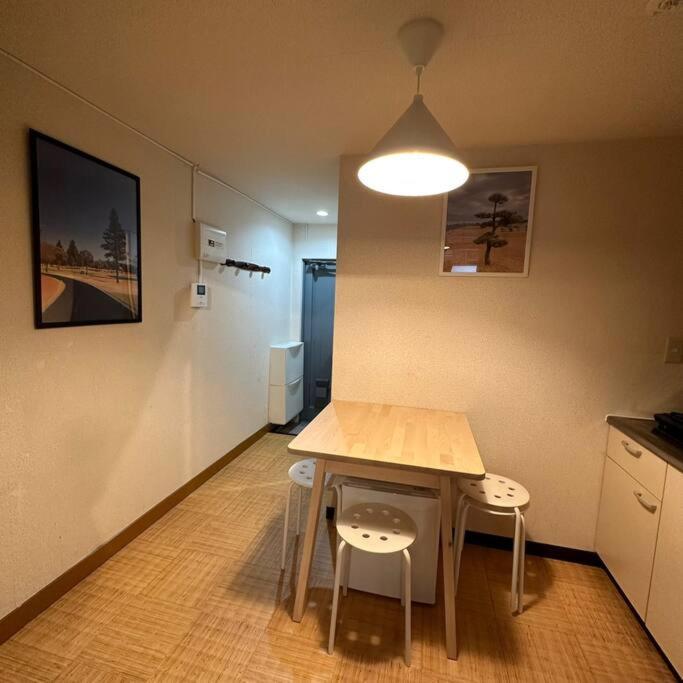 5minutes From Shinjuku Shin-okubo Station-k305 Apartment Tokyo