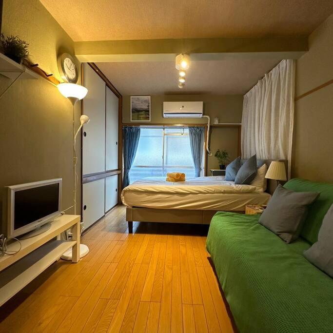 5minutes From Shinjuku Shin-okubo Station-k305 * Tokyo