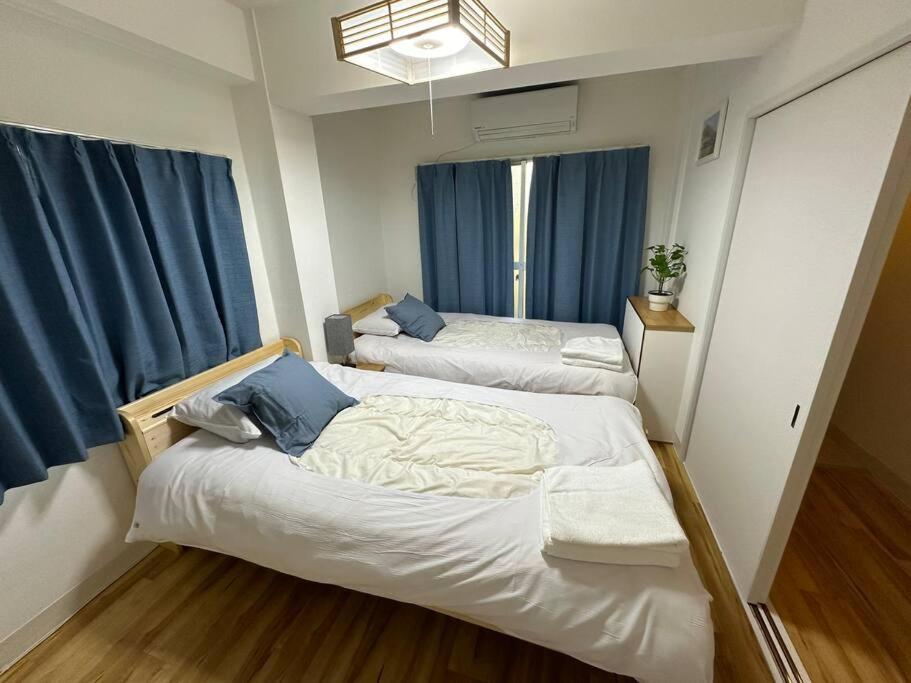 5minutes From Shinjuku Shin-okubo Station-k207 Tokyo