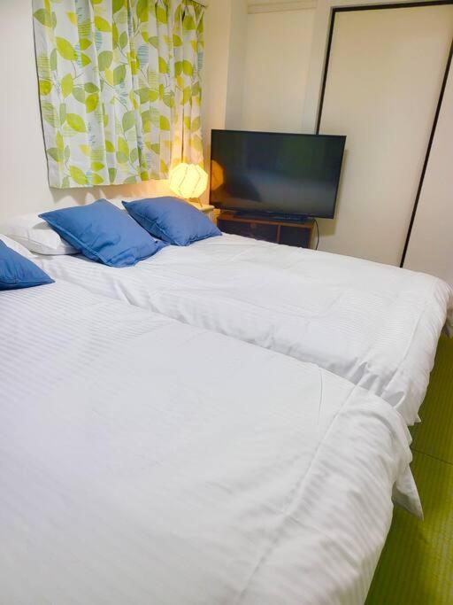 5minutes From Shinjuku Shin-okubo Station-k207 Apartment