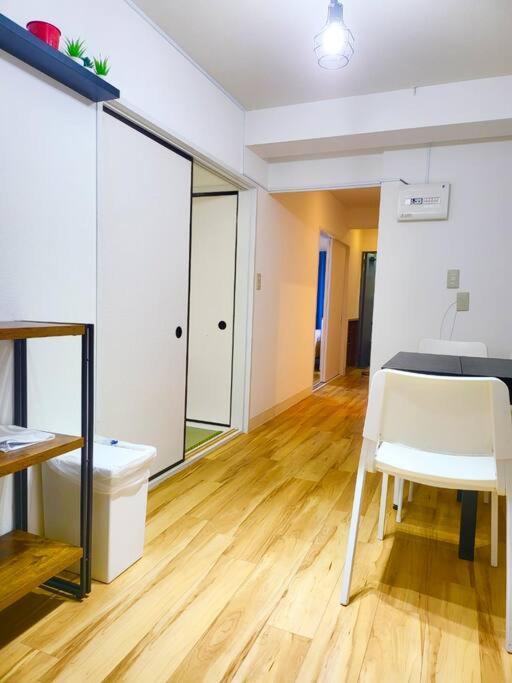 5minutes From Shinjuku Shin-okubo Station-k207