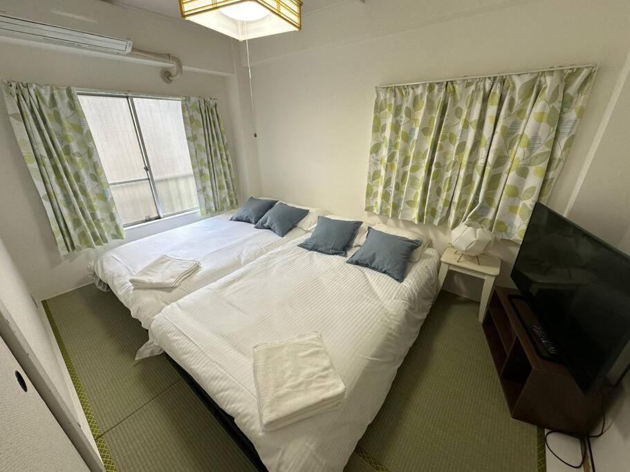 5minutes From Shinjuku Shin-okubo Station-k207