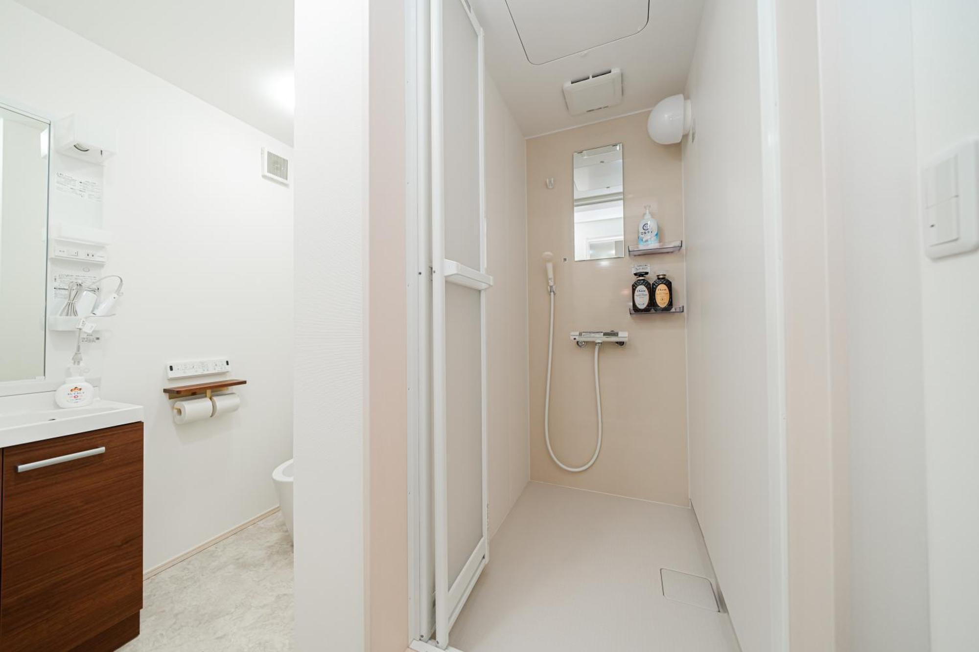 Apartment Momo-stay Ikebukuro Tokyo